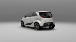 Lotus City Car Concept 2010 года
